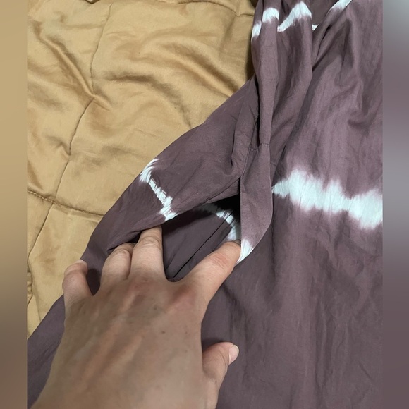 Lucette Tie-Dye Swing Dress
Othilia - Picture 7 of 8